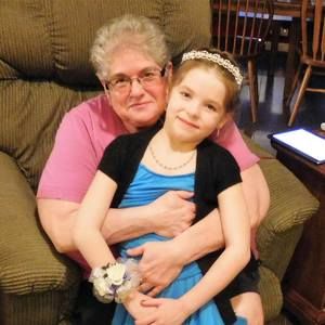 Meet your Posher, Toni